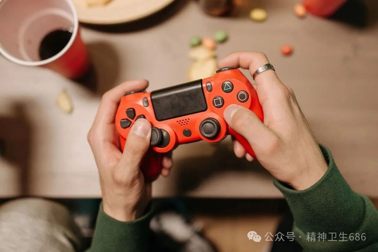 爱玩游戏就是成瘾吗？开启游戏的防沉迷模式